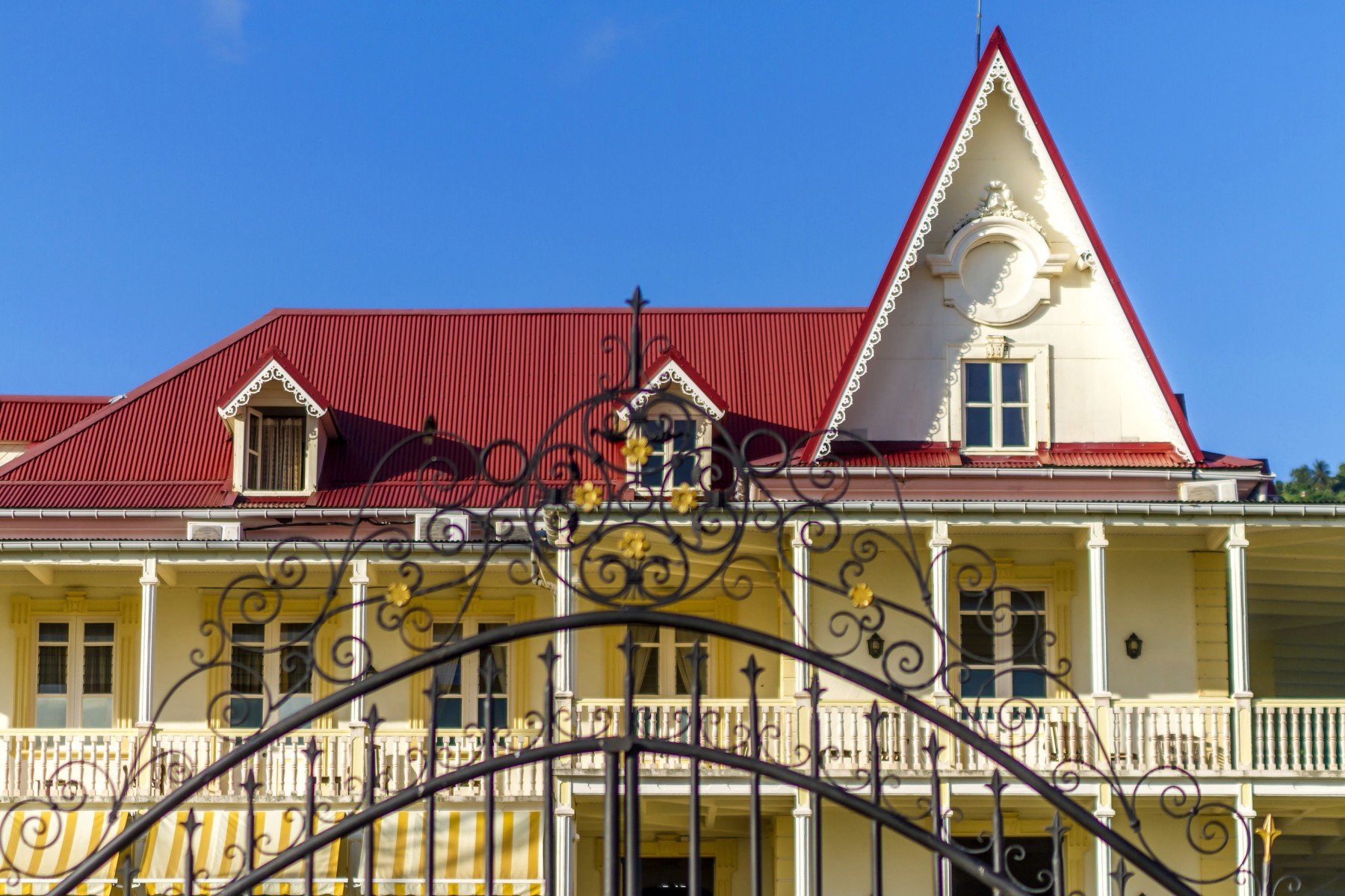 Le Domaine Saint Aubin